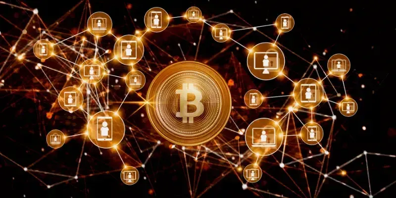 Bitcoin și Crypto