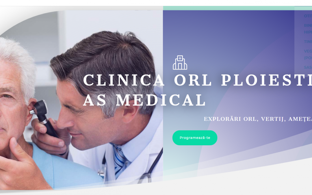 Clinica ORL Ploiesti