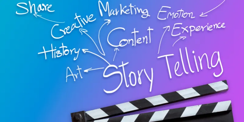 Cum să integrați tehnicile de storytelling în strategia de promovare a afacerii dumneavoastră?