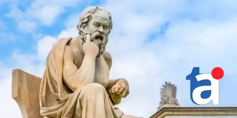 Socrate: despre bine și rău