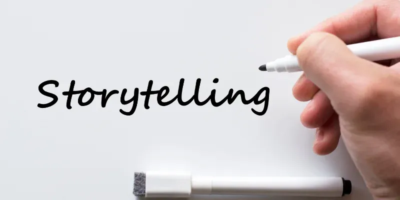 Arta storytelling-ului: Cum să creezi conținut captivant și povești interesante